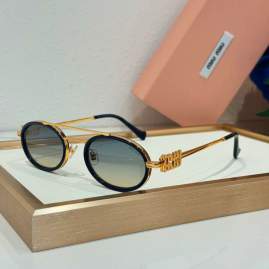Picture of Miu Miu Sunglasses _SKUfw79279383fw
